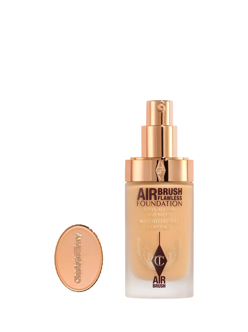 Charlotte Tilbury Airbrush Flawless Foundation 30ml