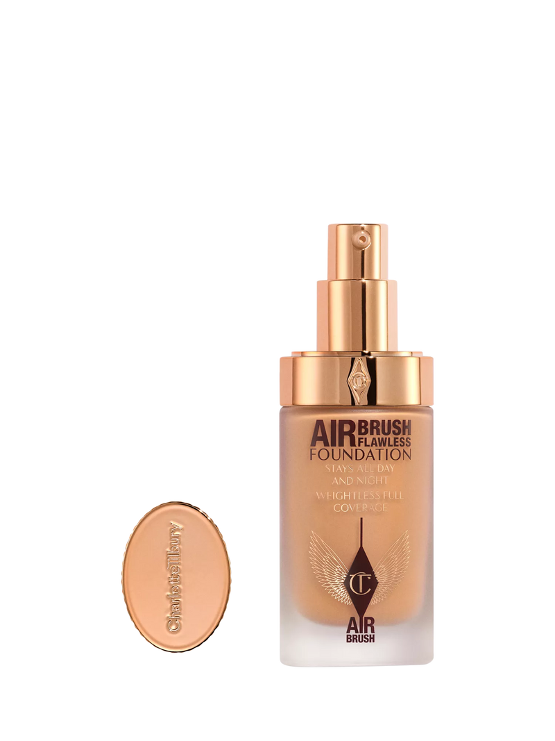Charlotte Tilbury Airbrush Flawless Foundation 30ml