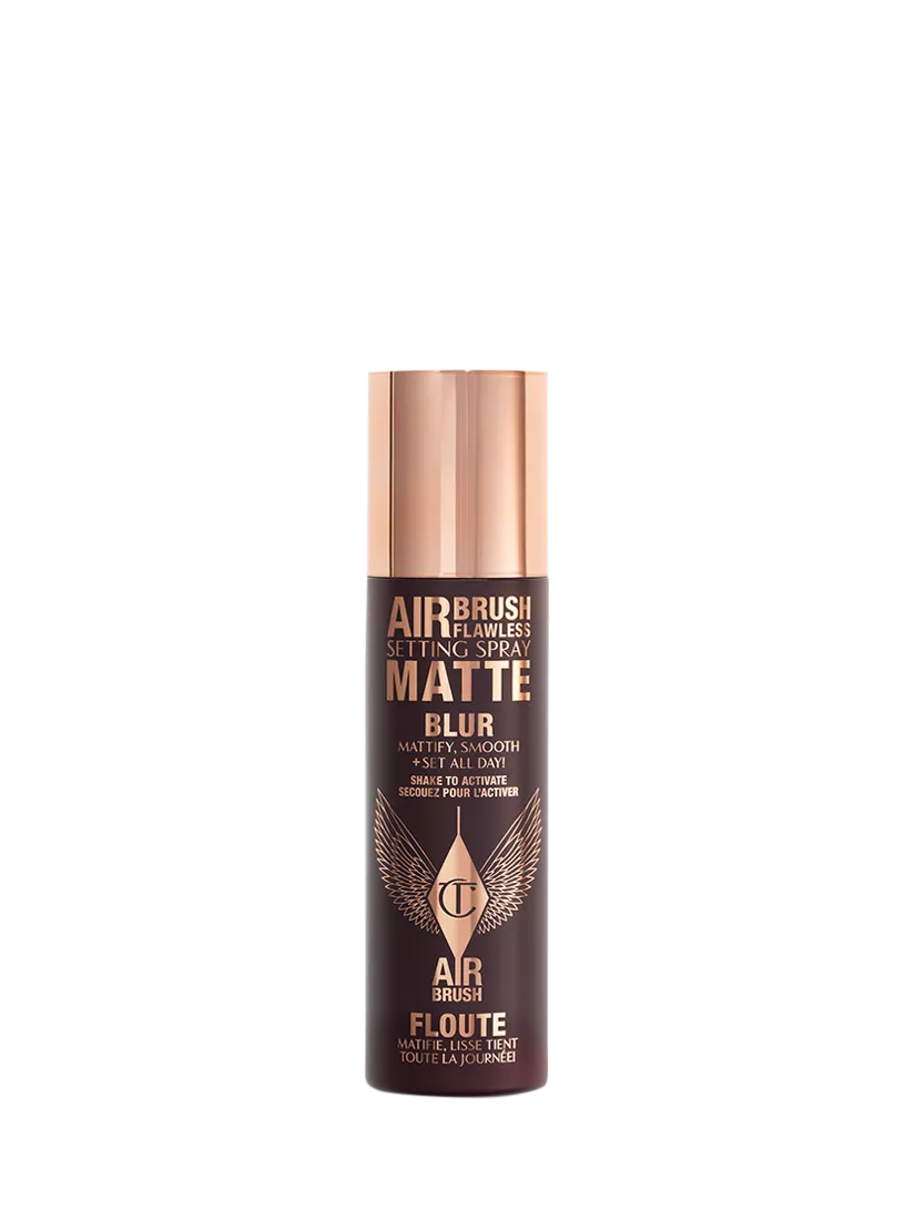 Charlotte Tilbury Airbrush Flawless Setting Spray Matte 100ml