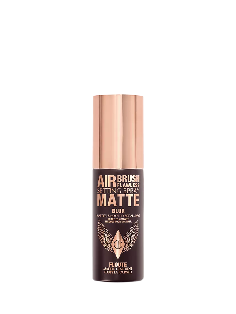 Charlotte Tilbury Airbrush Flawless Setting Spray Matte 100ml