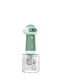 WAGS dog bubble bather green, UK version