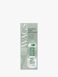 WAGS dog bubble bather green, UK version