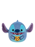 Disney plush Chef Stitch cookie 8-inch - British product