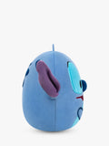 Disney plush Chef Stitch cookie 8-inch - British product