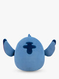 Disney plush Chef Stitch cookie 8-inch - British product