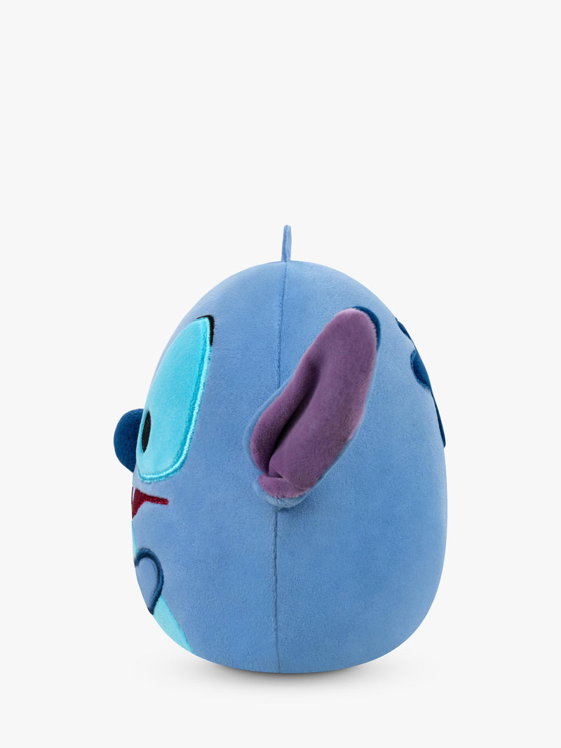Disney plush Chef Stitch cookie 8-inch - British product