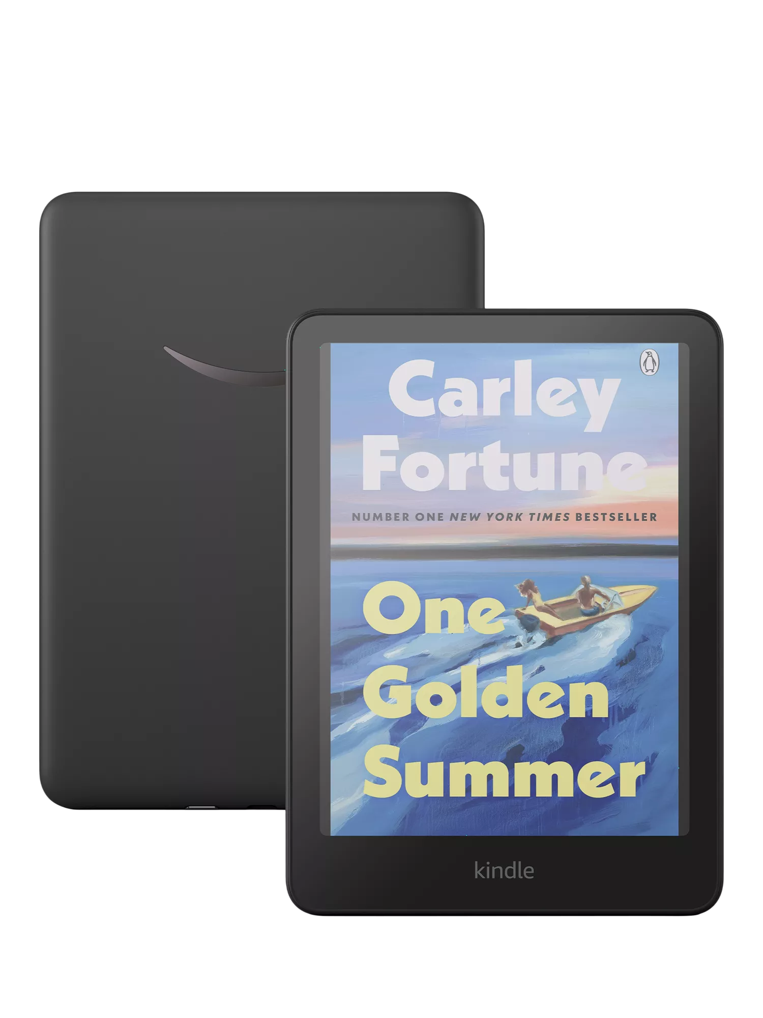 Amazon Kindle Colorsoft eReader 7 inch (British brand)
