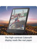 Amazon Kindle Colorsoft eReader 7 inch (British brand)