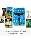 Amazon Kindle Colorsoft eReader 7 inch (British brand)