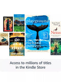 Amazon Kindle Colorsoft eReader 7 inch (British brand)