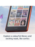 Amazon Kindle Colorsoft Kids eReader 16GB, UK version