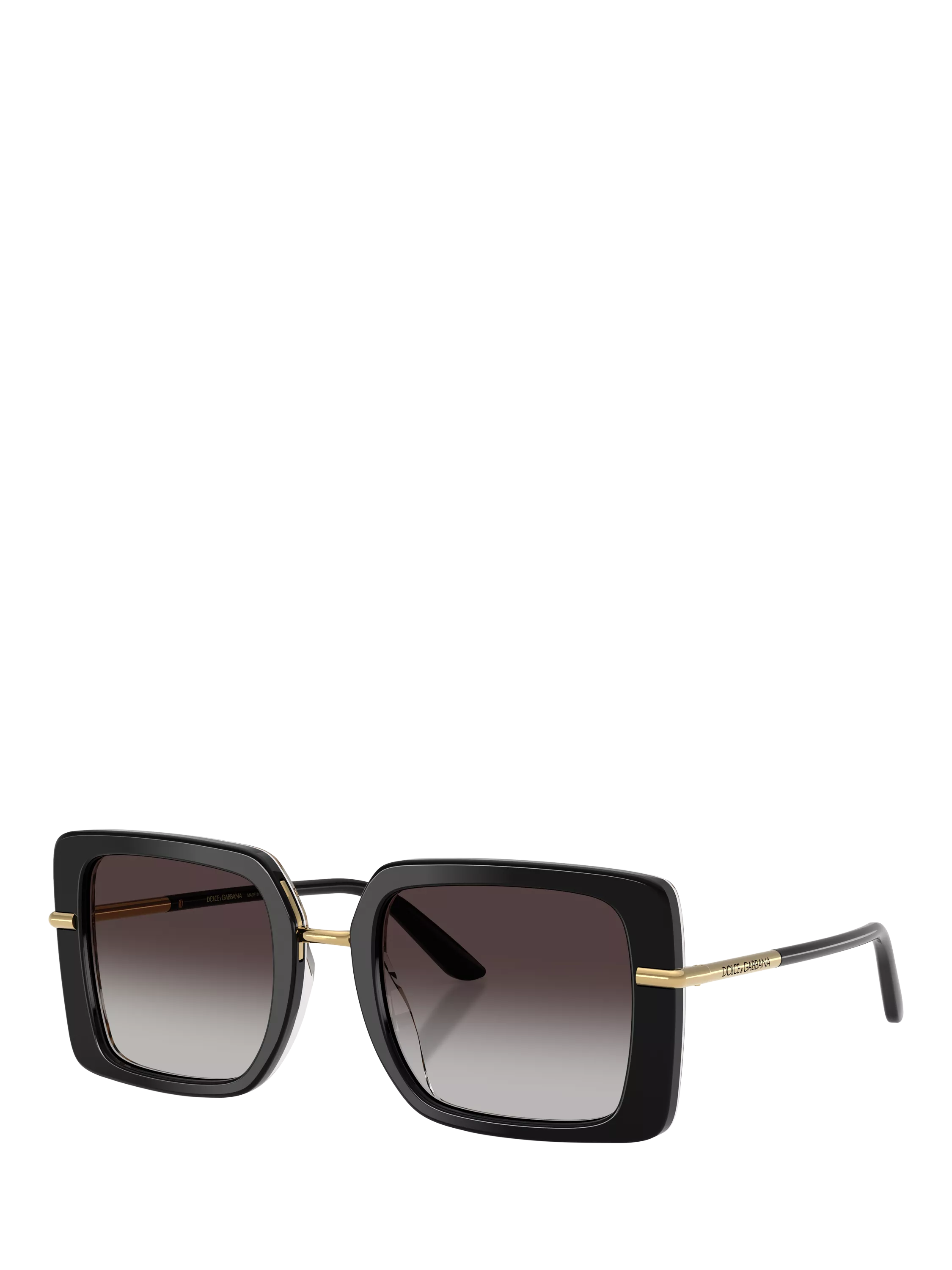 Dolce & Gabbana DG4491 Women's Square Sunglasses
