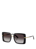 Dolce & Gabbana DG4491 Women's Square Sunglasses