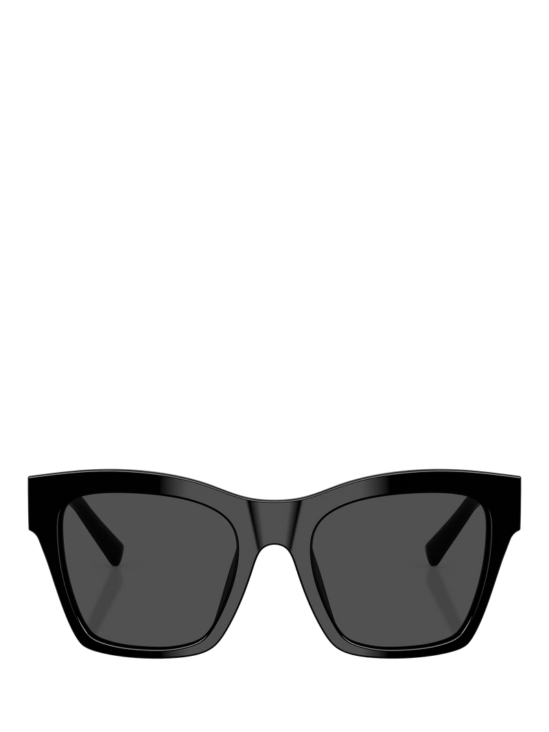 Dolce & Gabbana square sunglasses black grey - British product