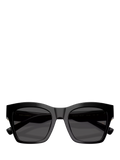Dolce & Gabbana square sunglasses black grey - British product