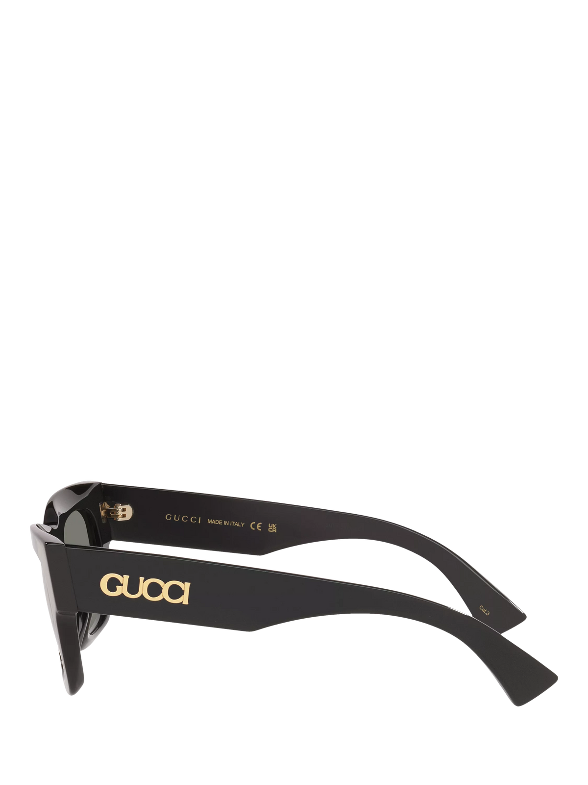 Gucci Women's Rectangular Sunglasses