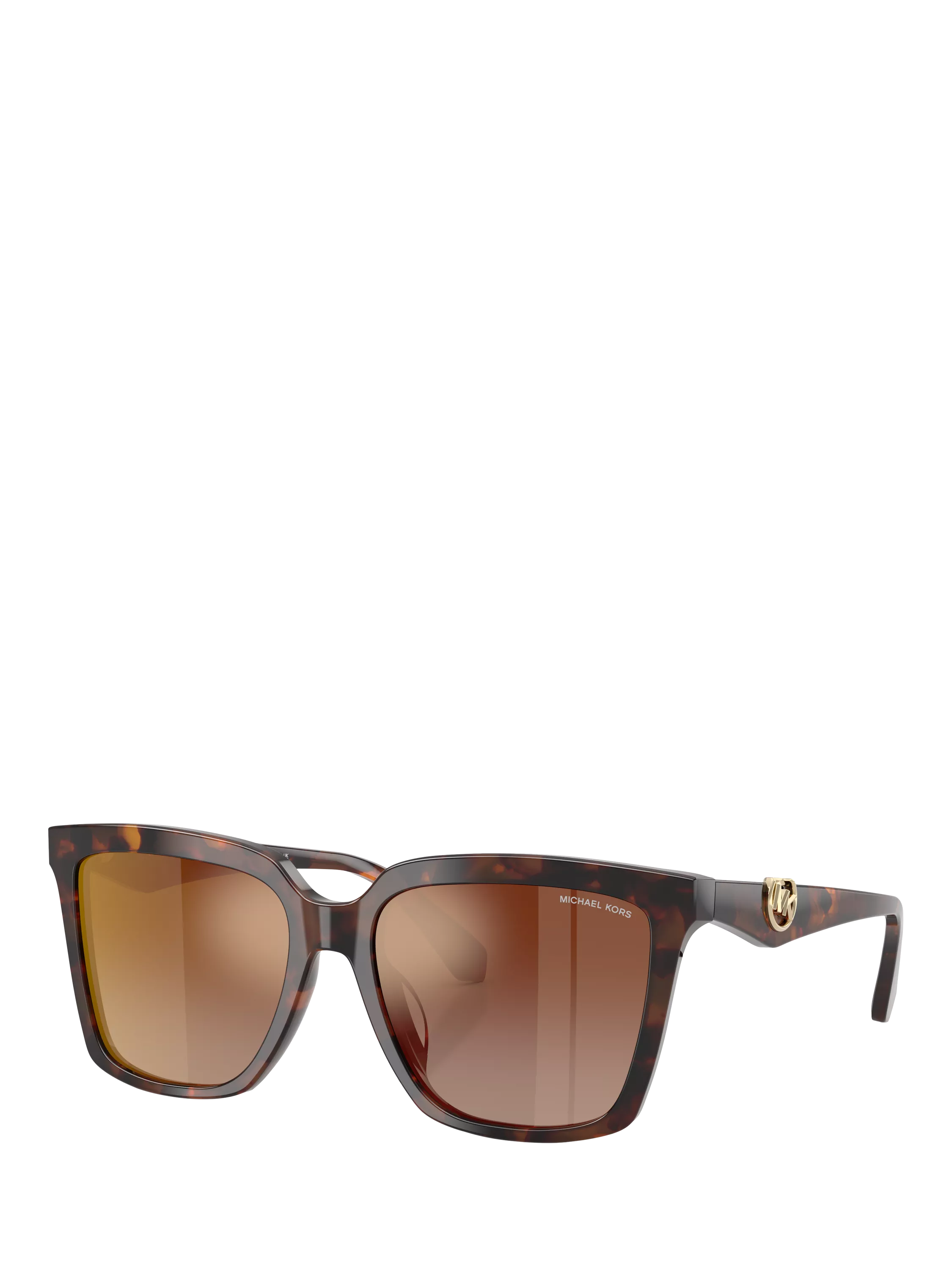 Michael Kors square sunglasses 55mm - British product