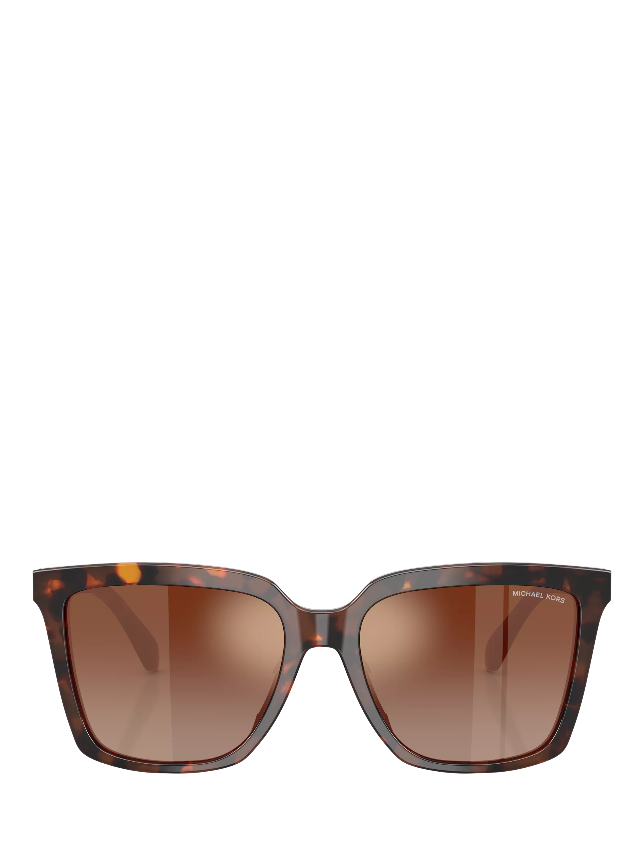 Michael Kors square sunglasses 55mm - British product