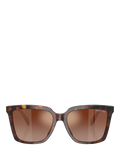 Michael Kors square sunglasses 55mm - British product