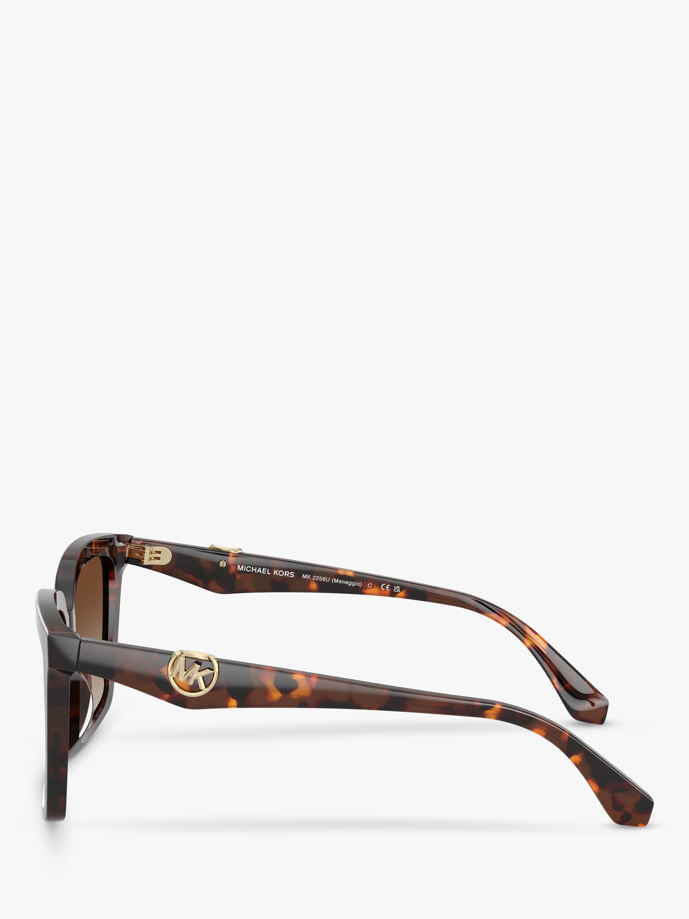 Michael Kors square sunglasses 55mm - British product
