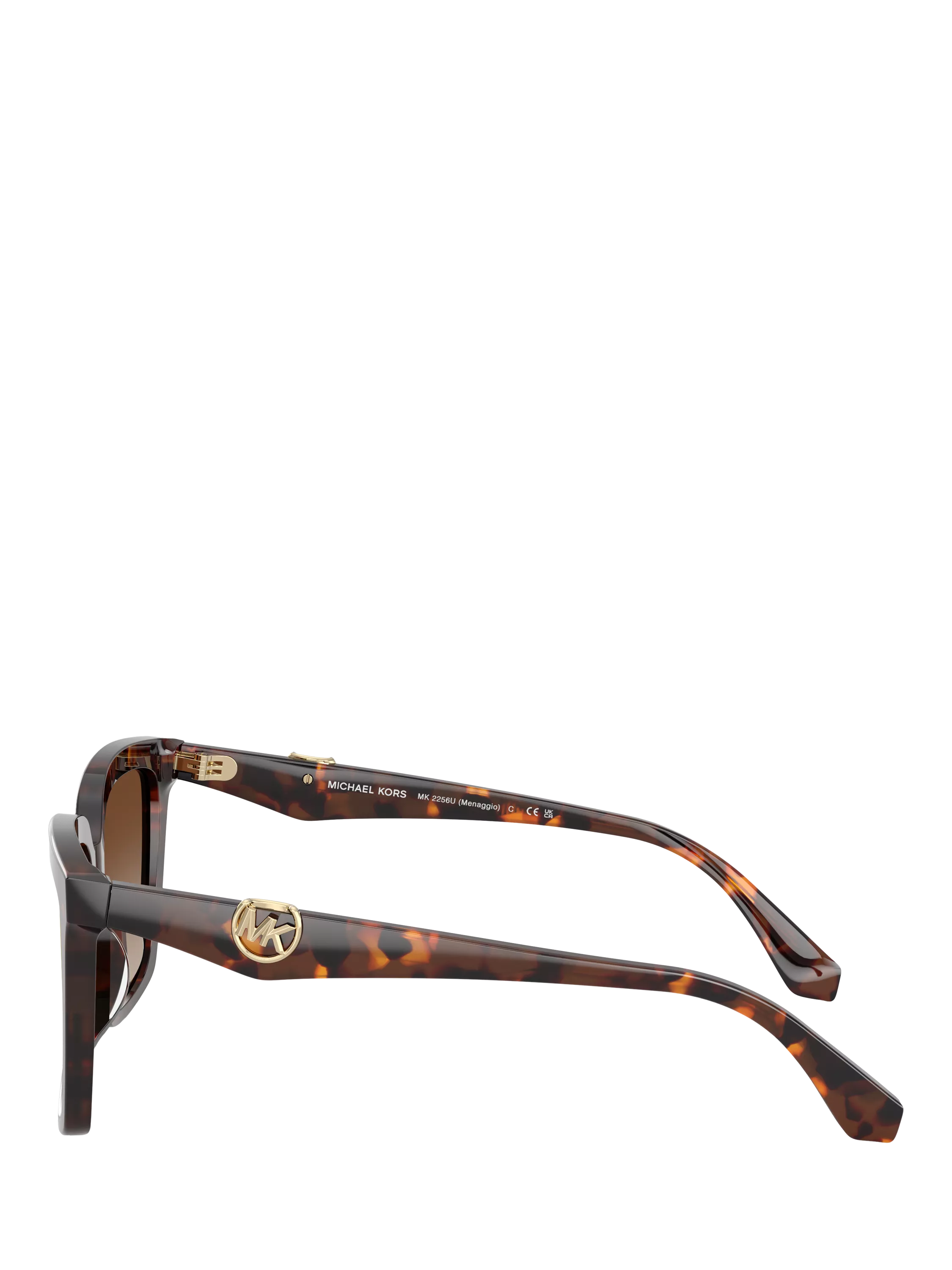 Michael Kors square sunglasses 55mm - British product