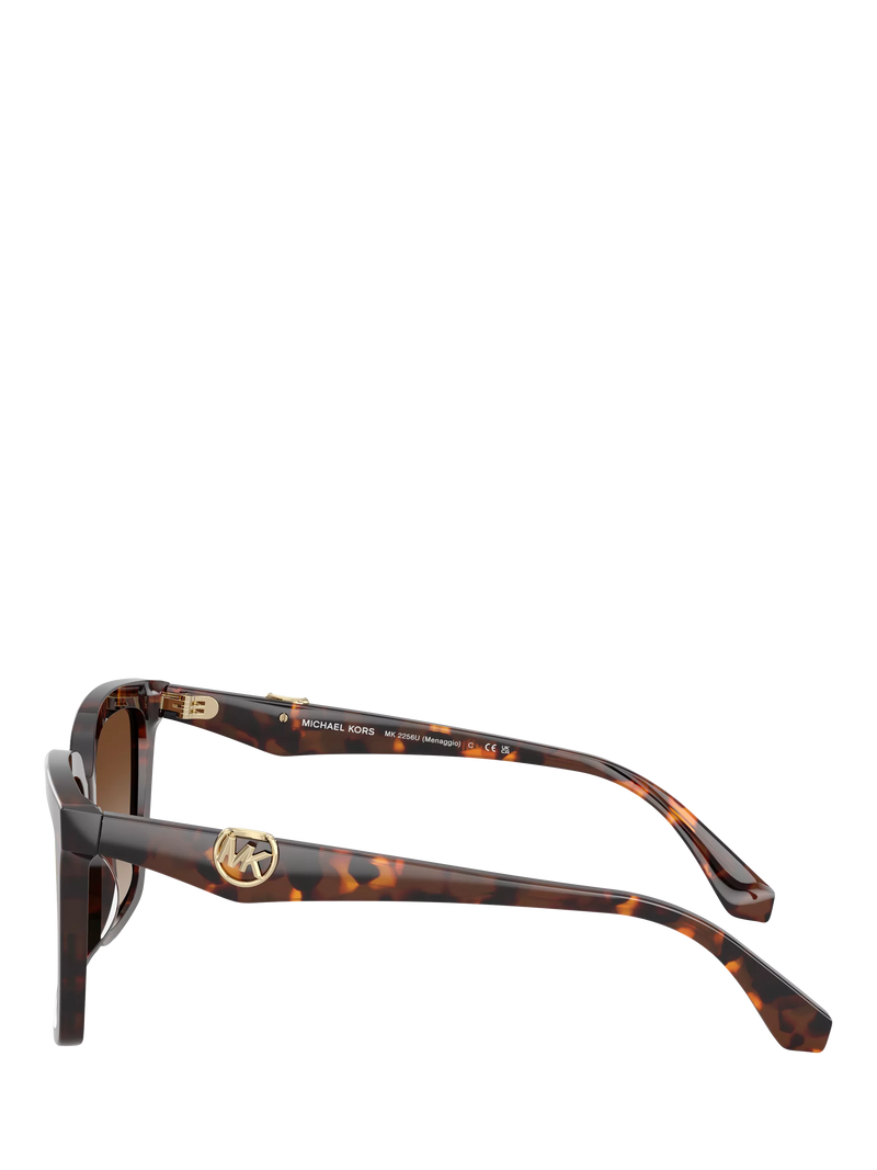 Michael Kors square sunglasses 55mm - British product