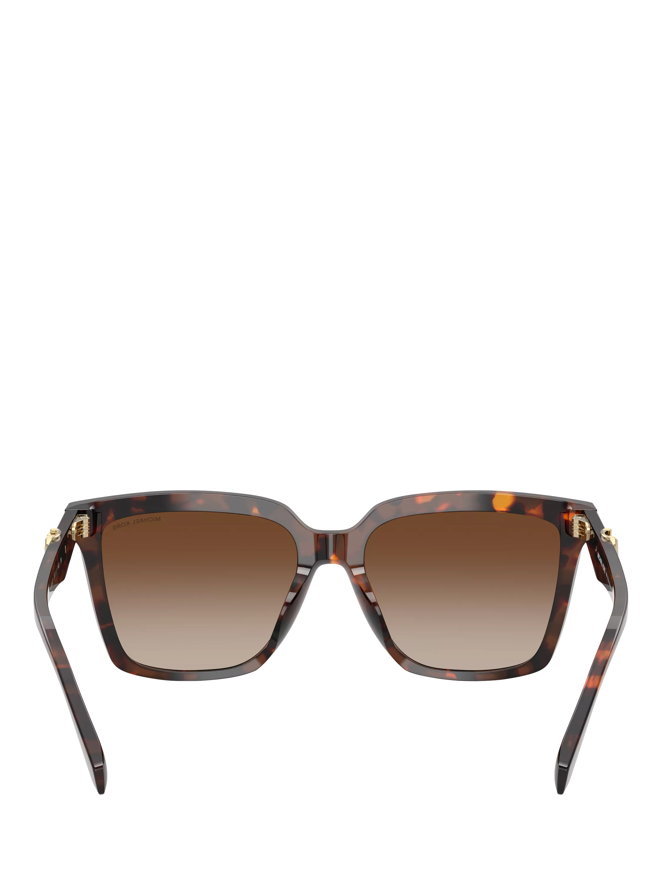 Michael Kors square sunglasses 55mm - British product