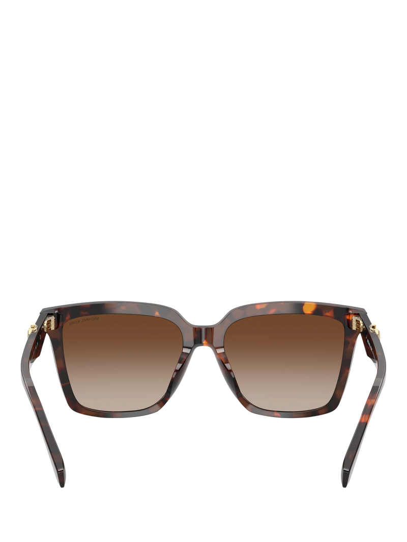 Michael Kors square sunglasses 55mm - British product