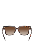 Michael Kors square sunglasses 55mm - British product