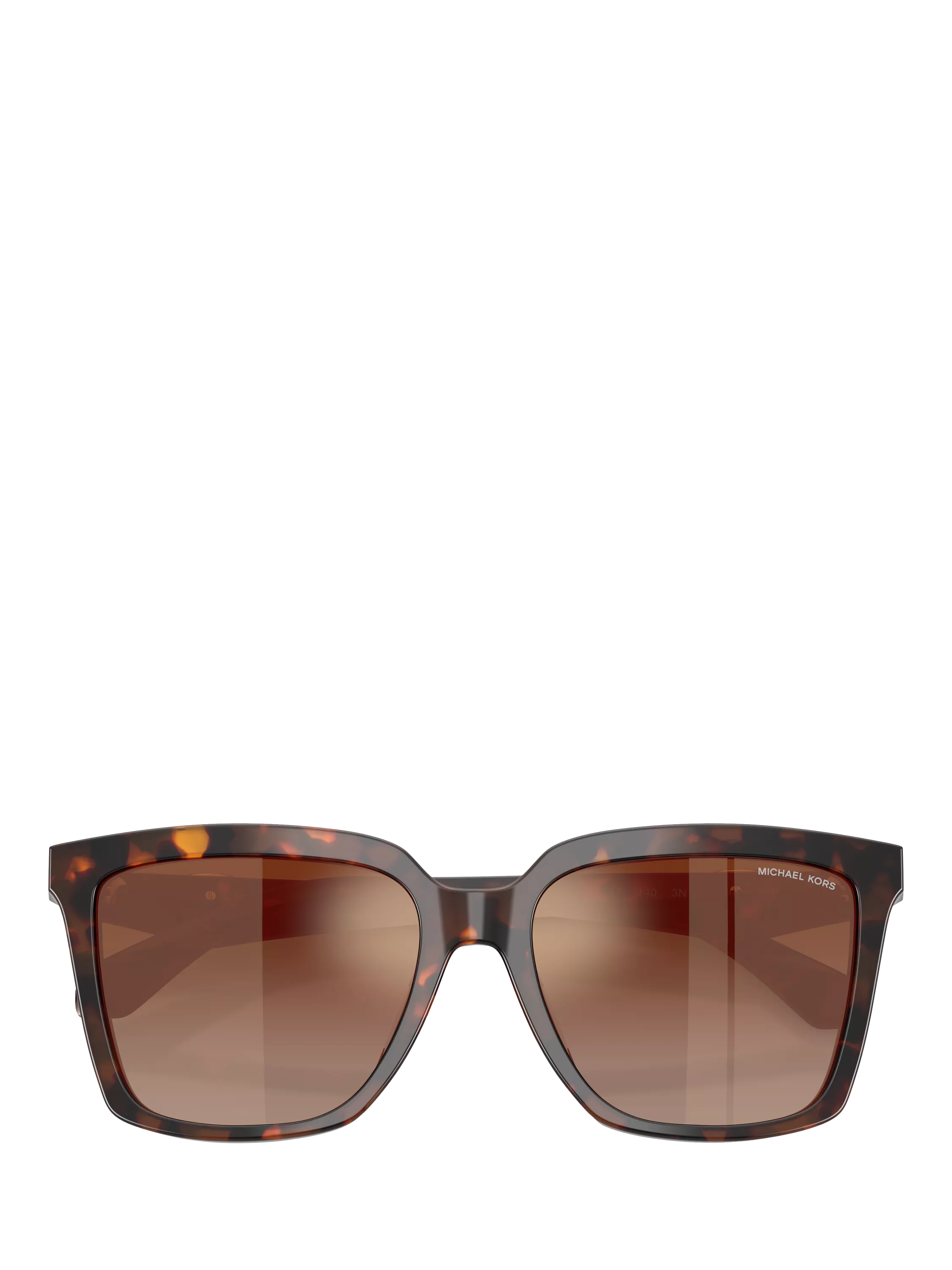 Michael Kors square sunglasses 55mm - British product