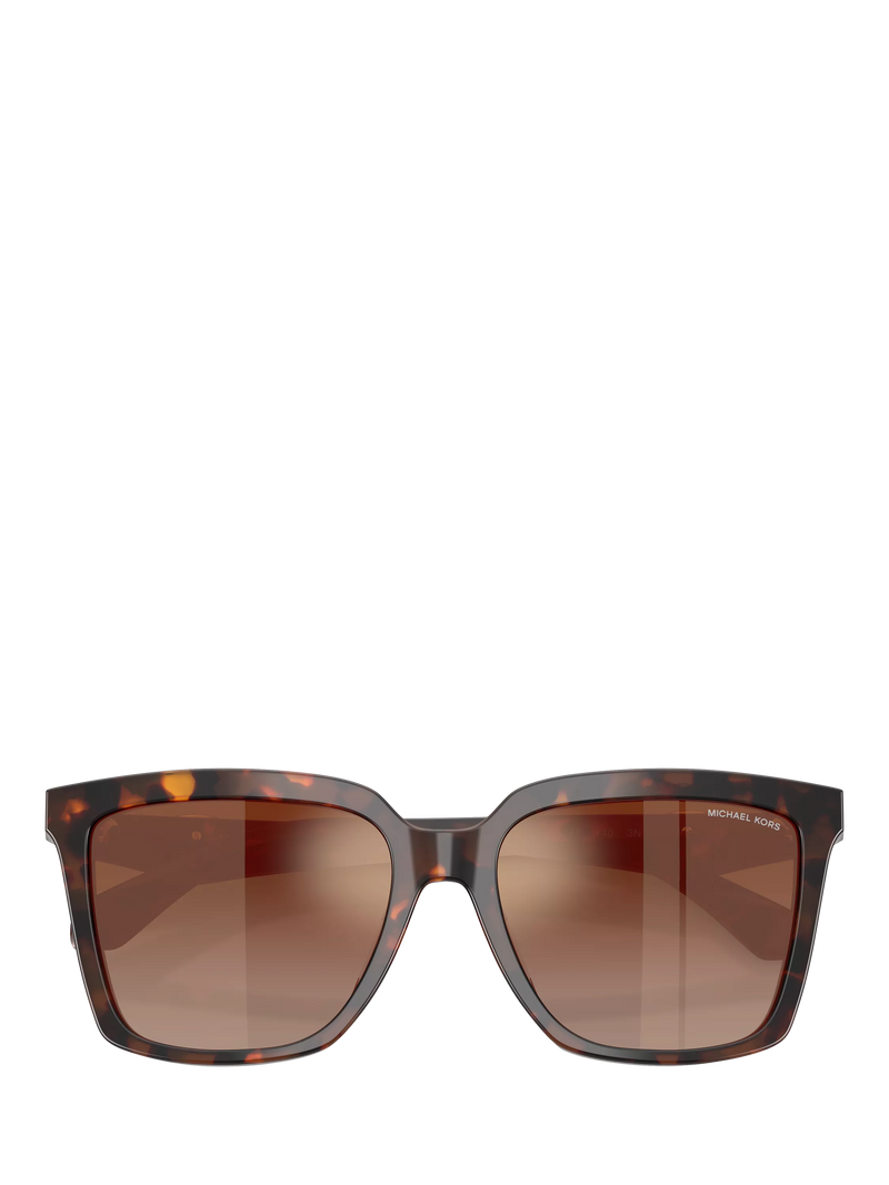 Michael Kors square sunglasses 55mm - British product