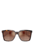 Michael Kors square sunglasses 55mm - British product