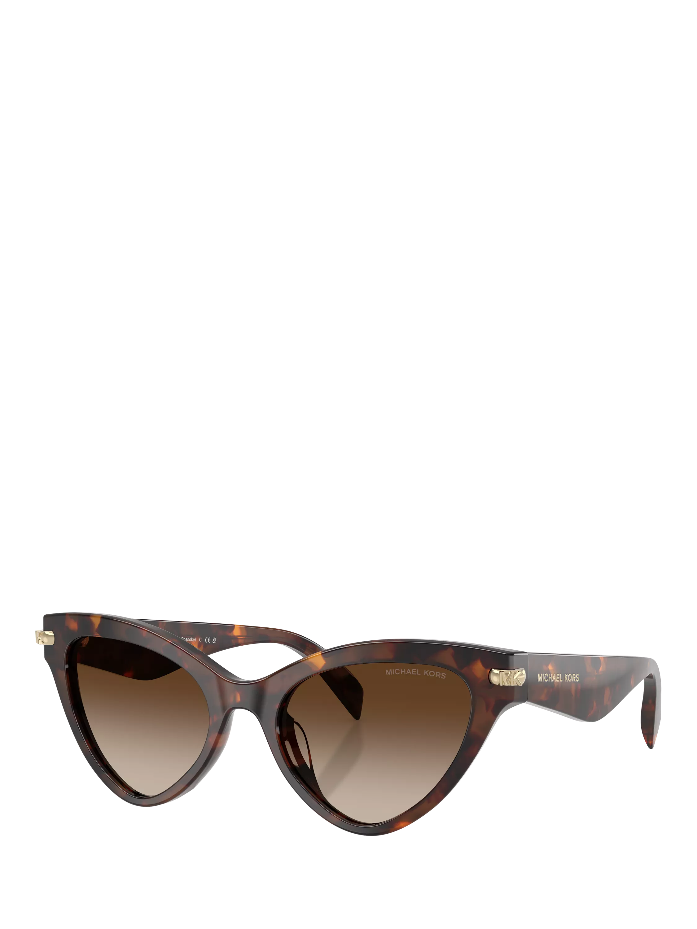 Michael Kors women's cat eye sunglasses, UK version