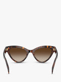 Michael Kors women's cat eye sunglasses, UK version