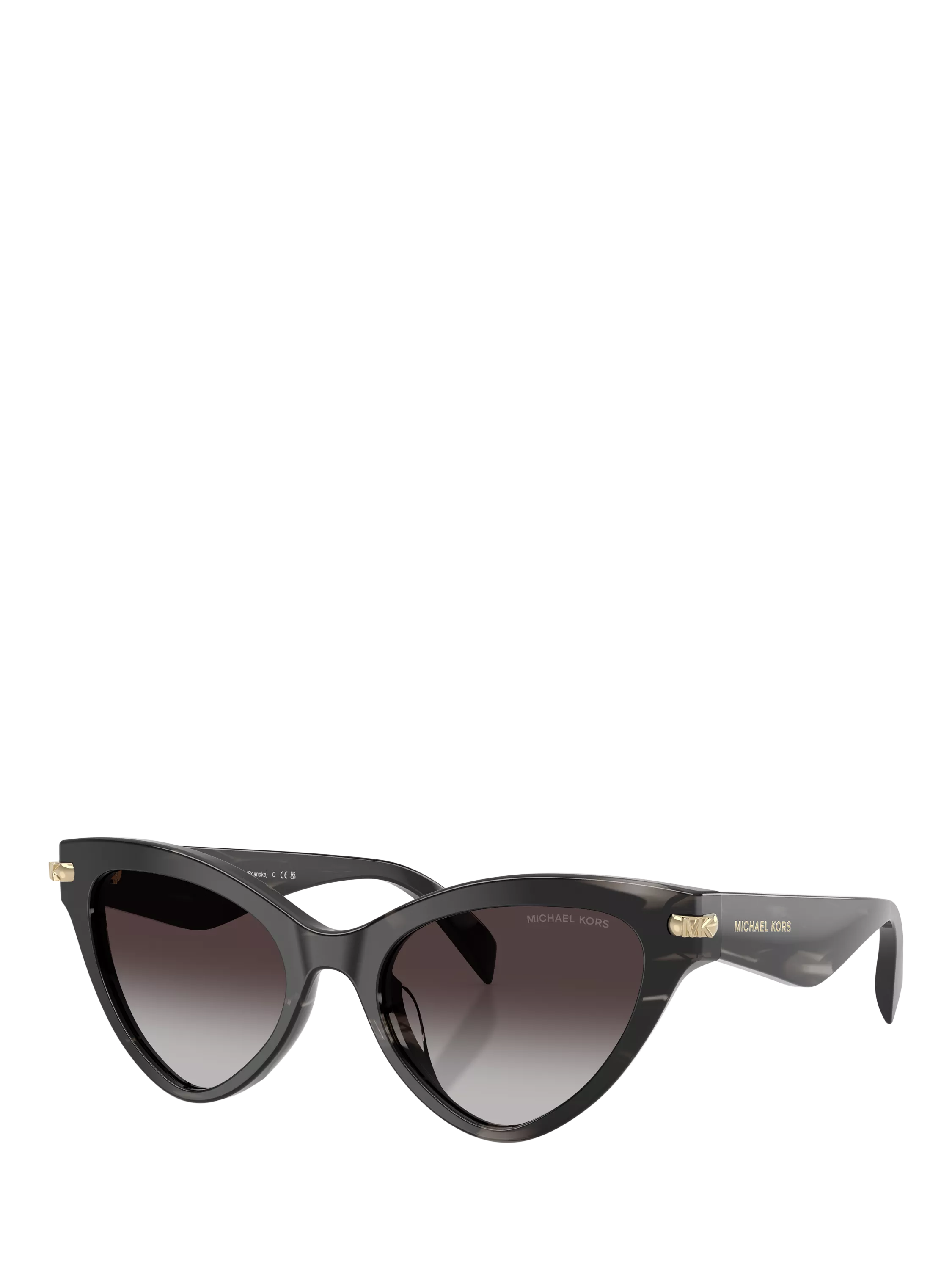 Michael Kors MK2259U Women's Cat Eye Sunglasses