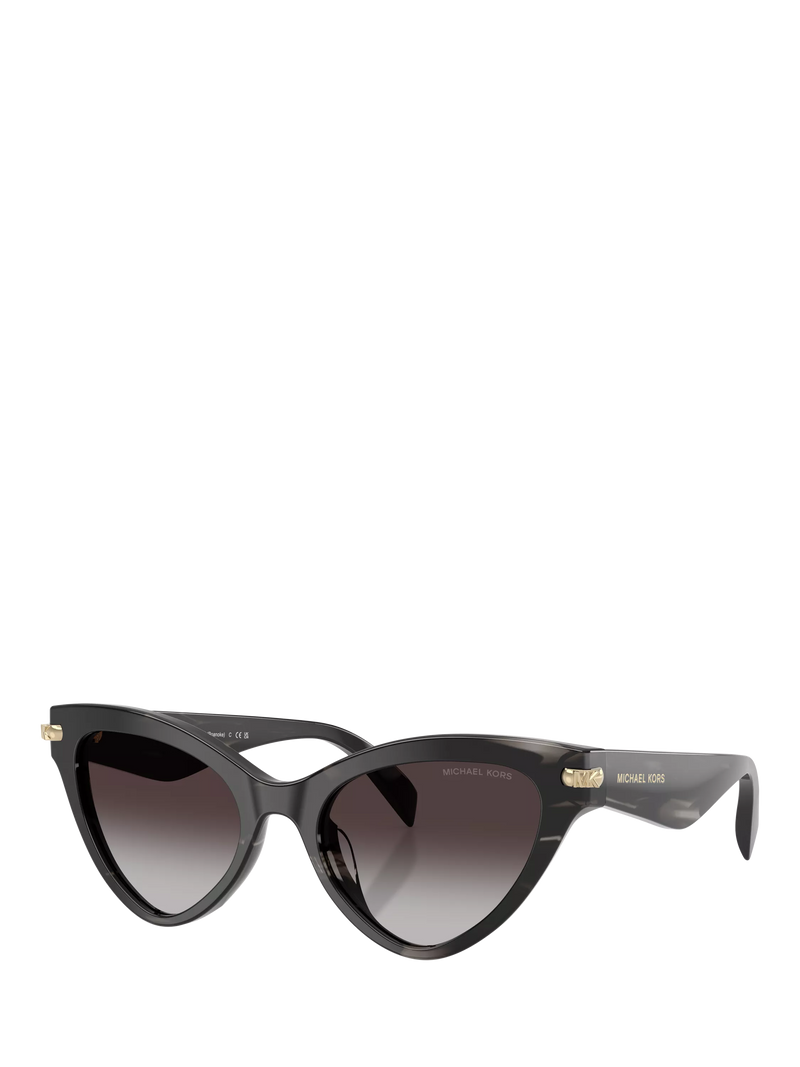 Michael Kors MK2259U Women's Cat Eye Sunglasses