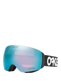 Oakley unisex wrap sunglasses mirrored polycarbonate - British product