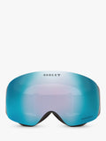 Oakley unisex wrap sunglasses mirrored polycarbonate - British product