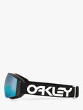 Oakley unisex wrap sunglasses mirrored polycarbonate - British product
