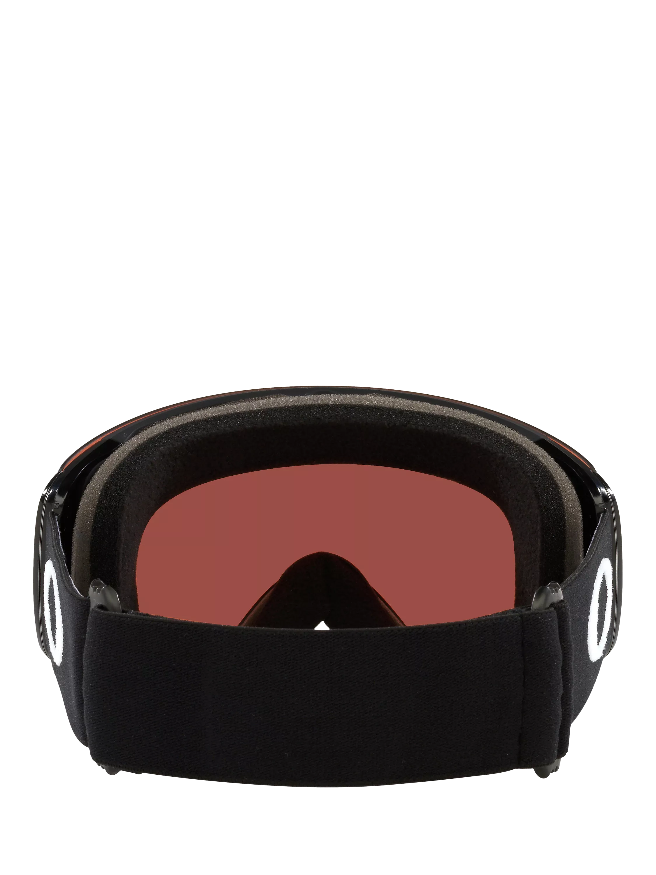 Oakley OO7064 irregular sunglasses matte black multi mirrored lenses - British product
