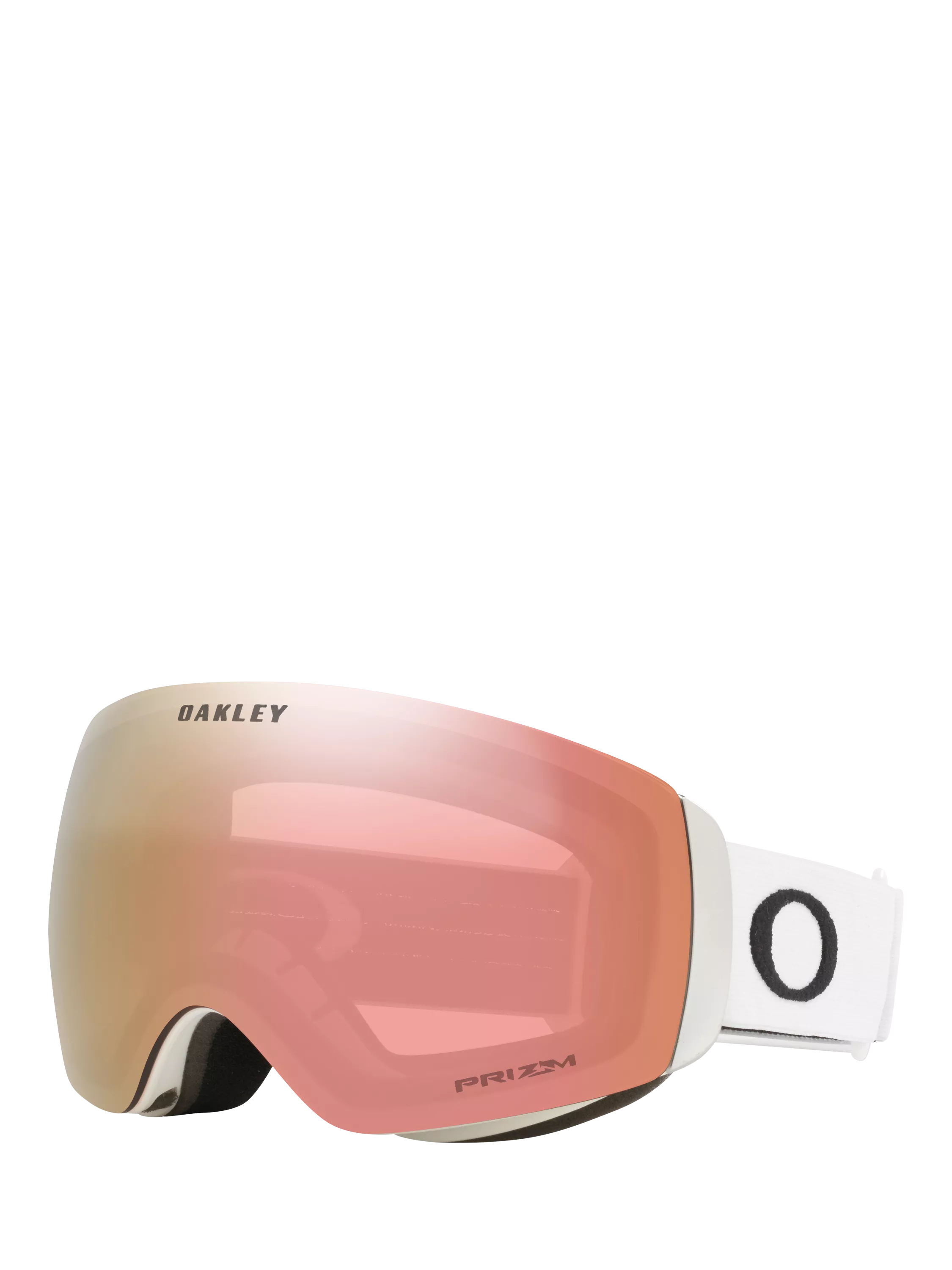 Oakley OO7064 Unisex Wrap Sunglasses