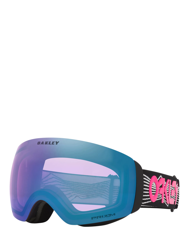 Oakley OO7064 sunglasses with gradient tinted lenses, UK version