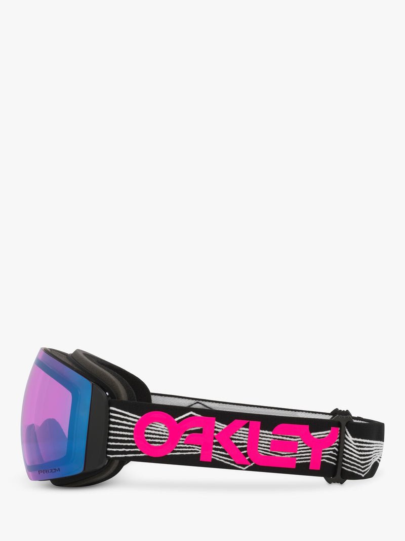 Oakley OO7064 sunglasses with gradient tinted lenses, UK version