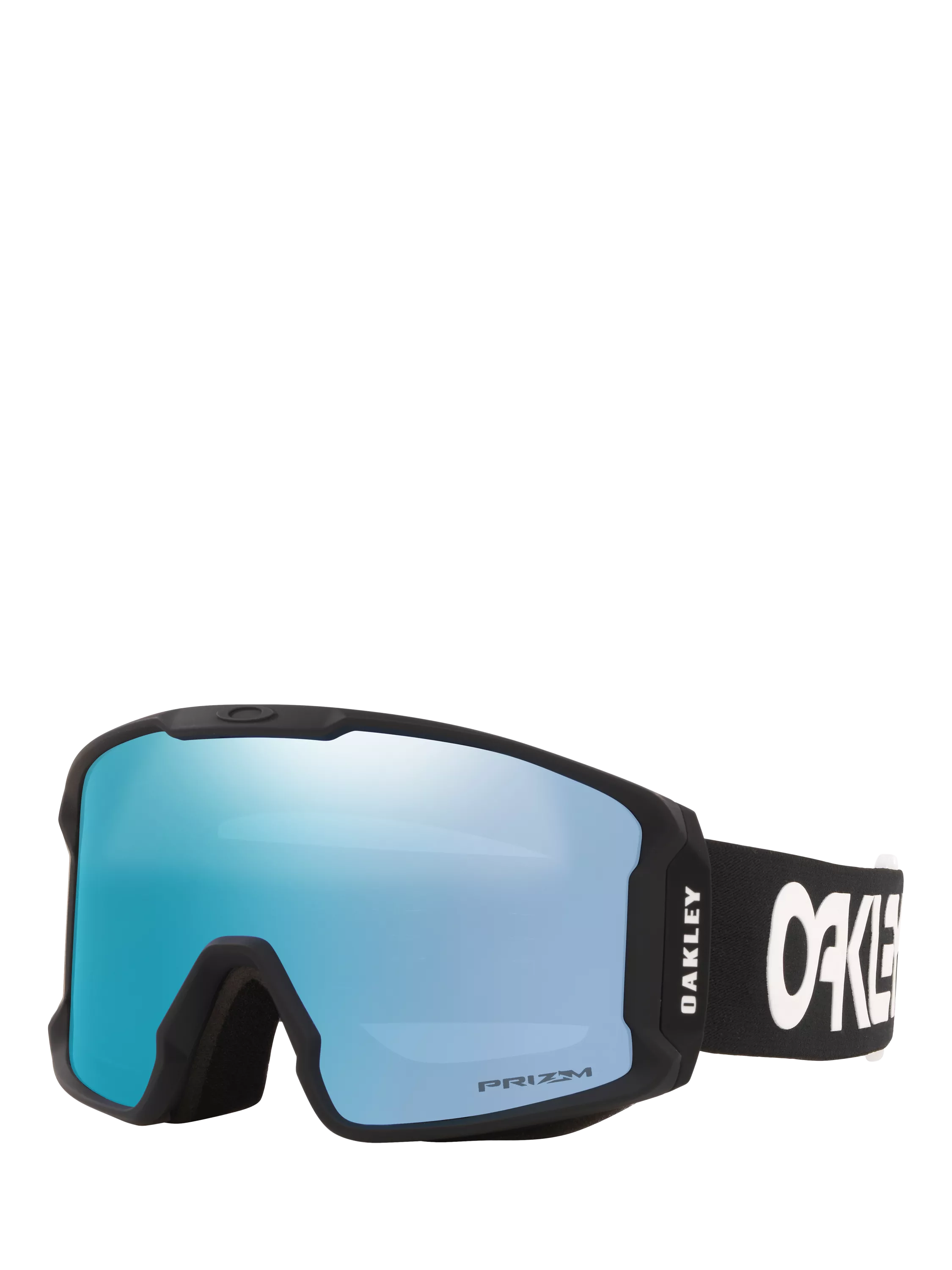 Oakley irregular mirrored sunglasses OO7070 - British product