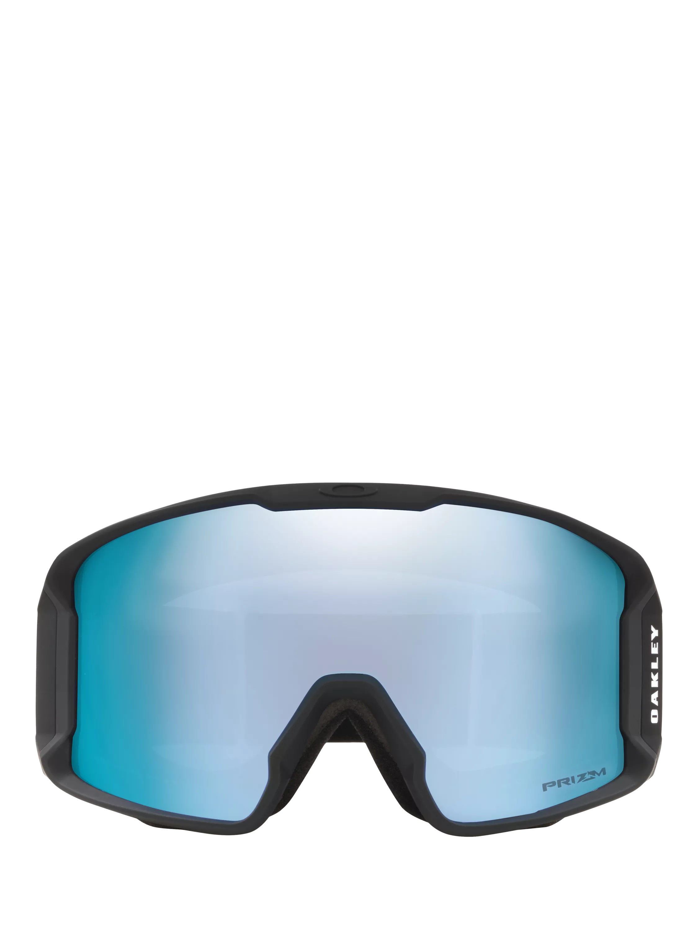Oakley irregular mirrored sunglasses OO7070 - British product