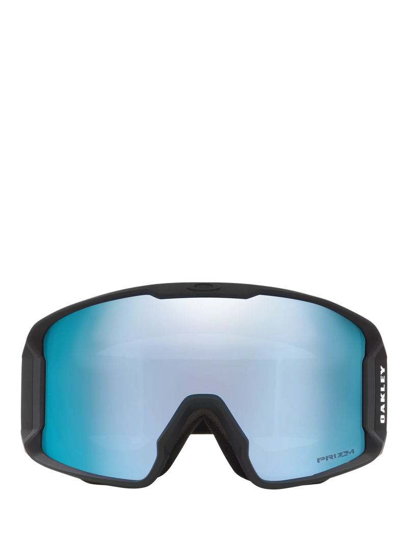 Oakley irregular mirrored sunglasses OO7070 - British product