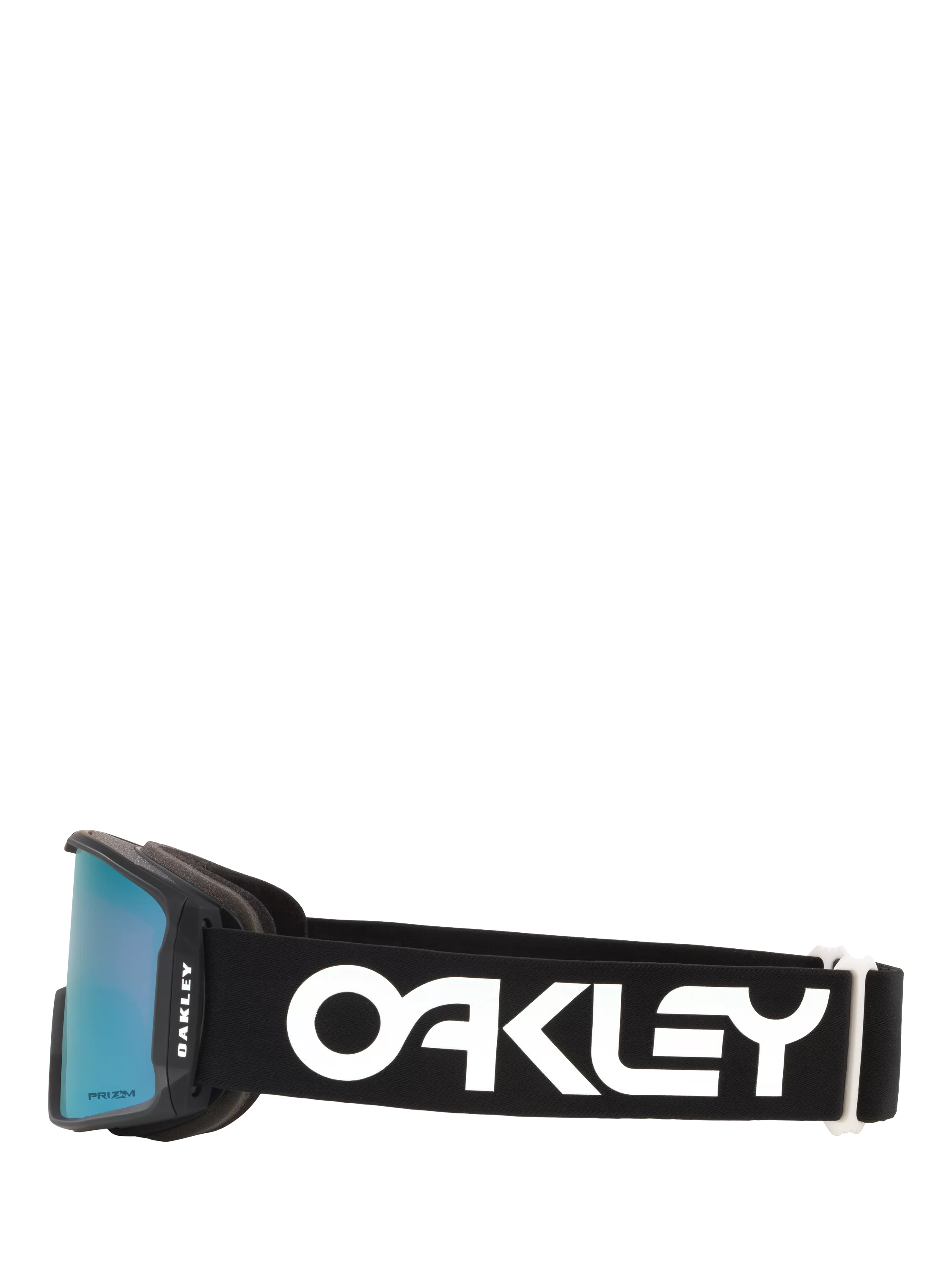 Oakley irregular mirrored sunglasses OO7070 - British product