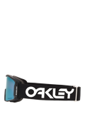 Oakley irregular mirrored sunglasses OO7070 - British product