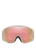 Oakley OO7093 irregular mirrored sunglasses 55mm - British product