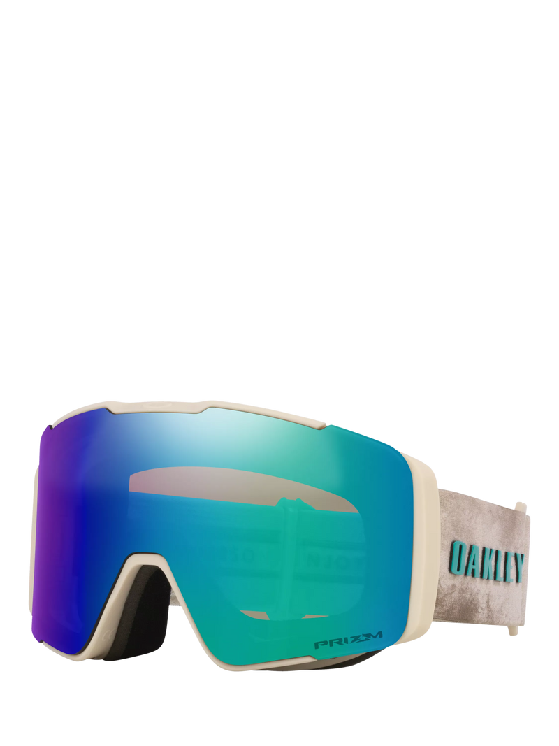 Oakley irregular sunglasses, Jamie Anderson signature, imported from the UK
